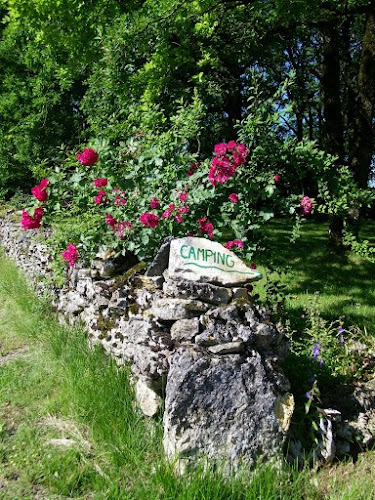 Camping de Bouzan à Lherm