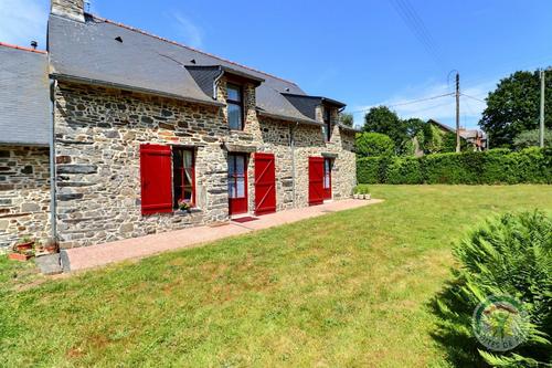 Boeuvres-Corbinières à Guipry Messac