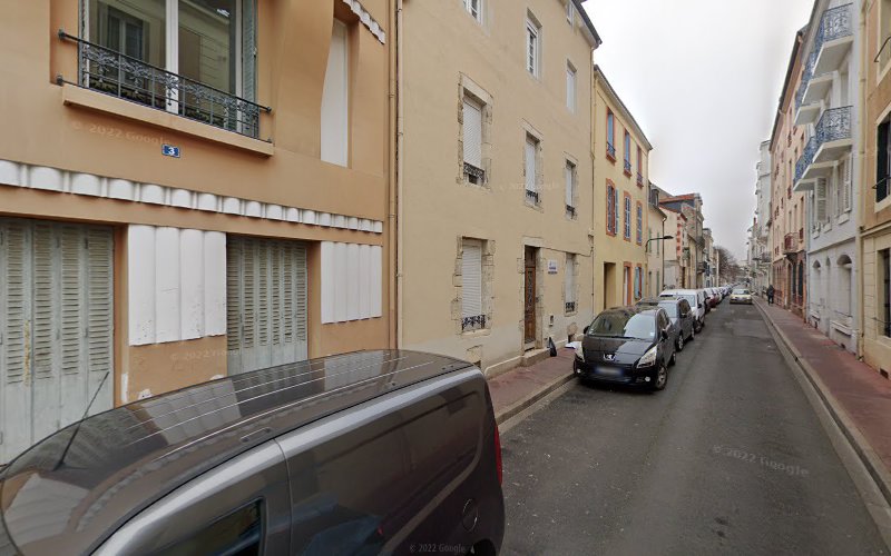 Résidence Le Bardiaux Vichy France à Vichy