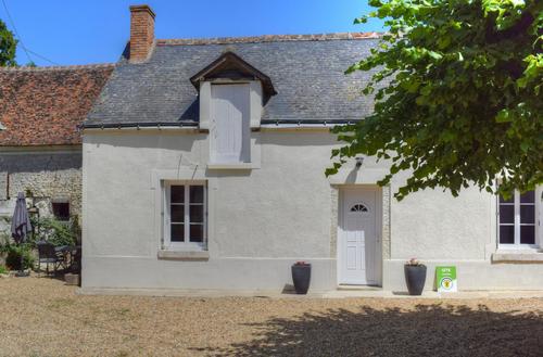 La Longère de Thore à Civray De Touraine