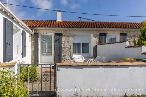 17g64196 à Saint Pierre D'oleron