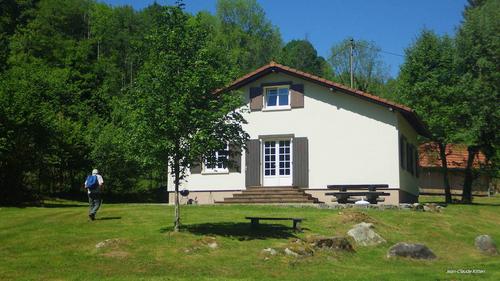 PresduRunsché à Kruth