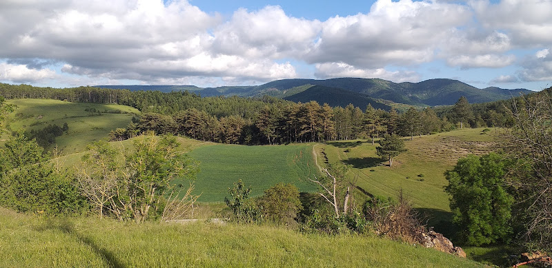 Centre de Vacances de l Aigoual à Lanuéjols