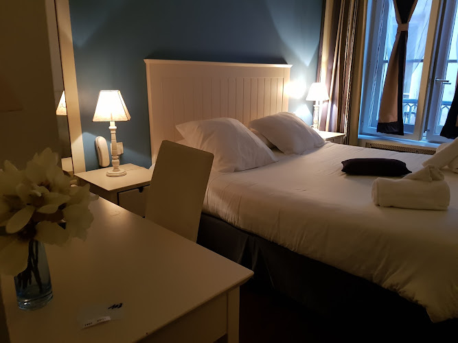 hôtel Saint Pierre Des Terreaux à Lyon