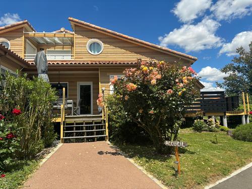 L'Instant Suspendu à Le Tablier