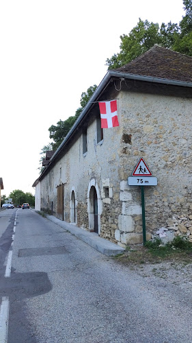 Le Portougais à Chanaz