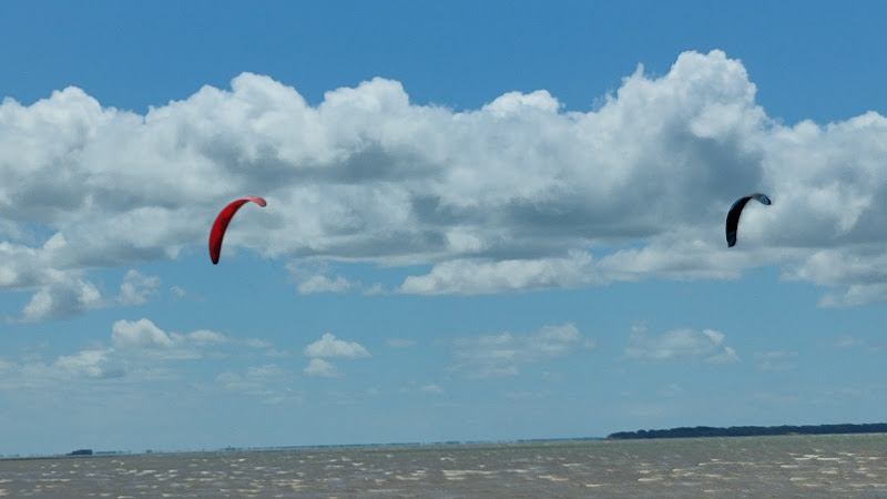 Chatelallion plage à Chtelaillon-Plage