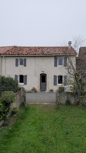 Gîte des Remparts à Saint-Arailles