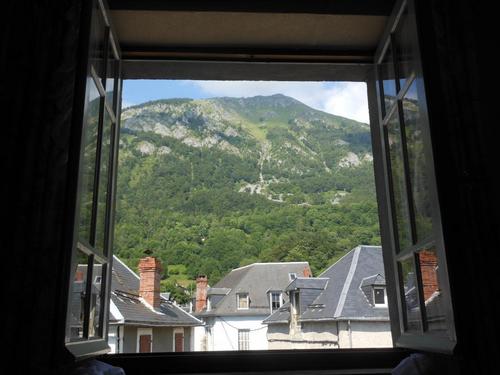 Au Village à Boutx