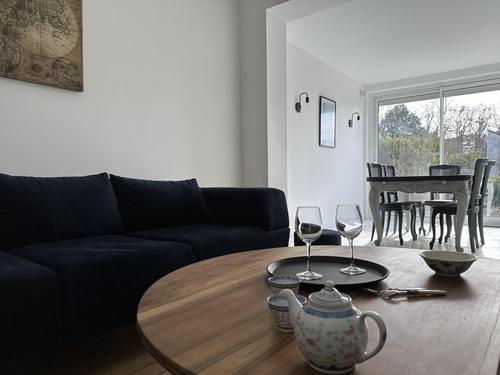 La petite Suite 81 à Moulins-Yzeure