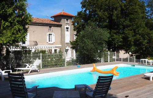 Domaine de la Rousselle