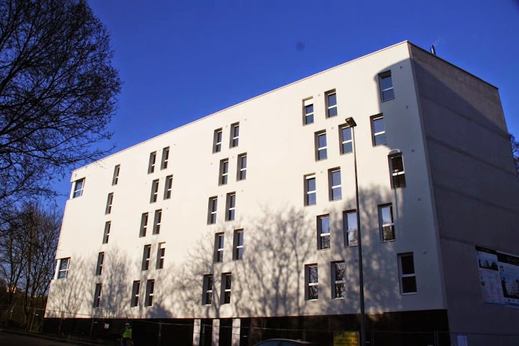 Résidence Ti Yaouank à Rennes