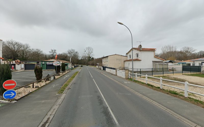 Camping De LaCote Sauvage à Les Mathes