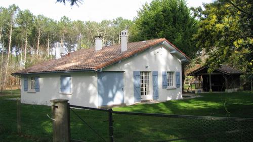 Chez Yvette