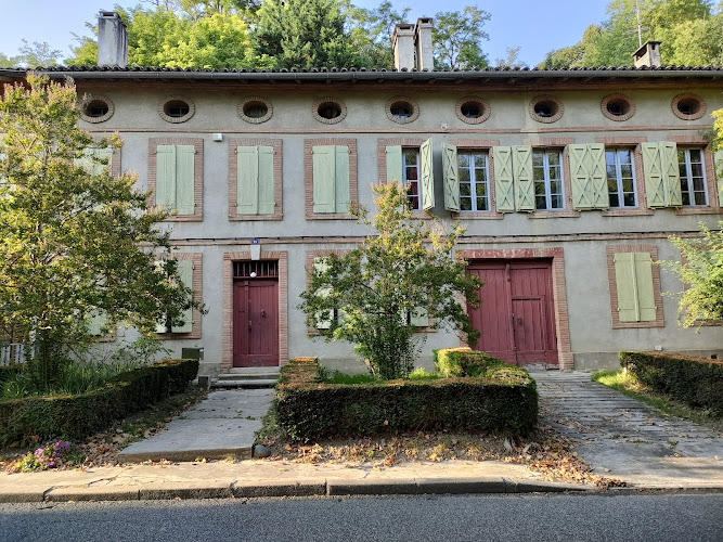 Le Jardin Suspendu à Moissac