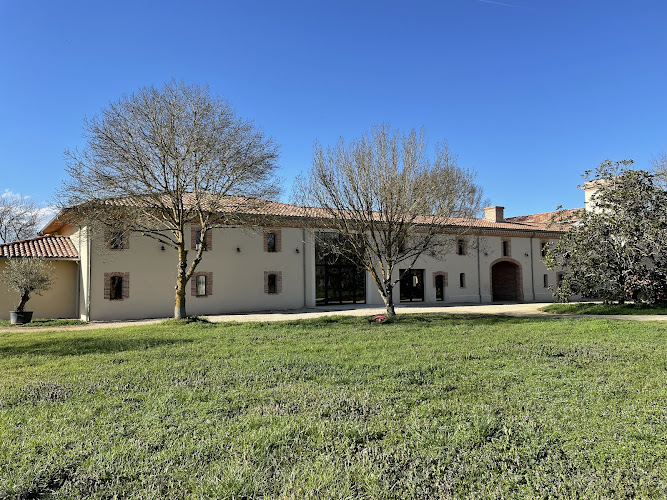 Chteau de la Busquette à La Magdelaine-sur-Tarn