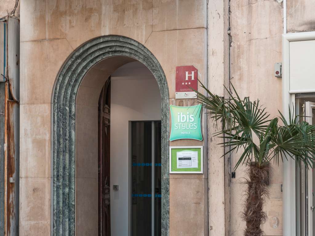 Hôtel Ibis Styles Marseille Vieux Port à Marseille