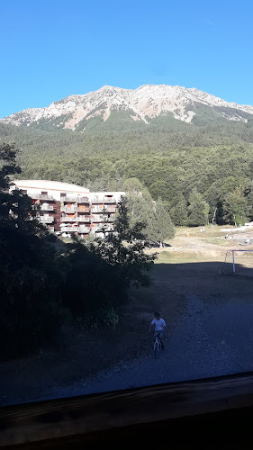 Saint Jean Montclar Num 5 à Montclar