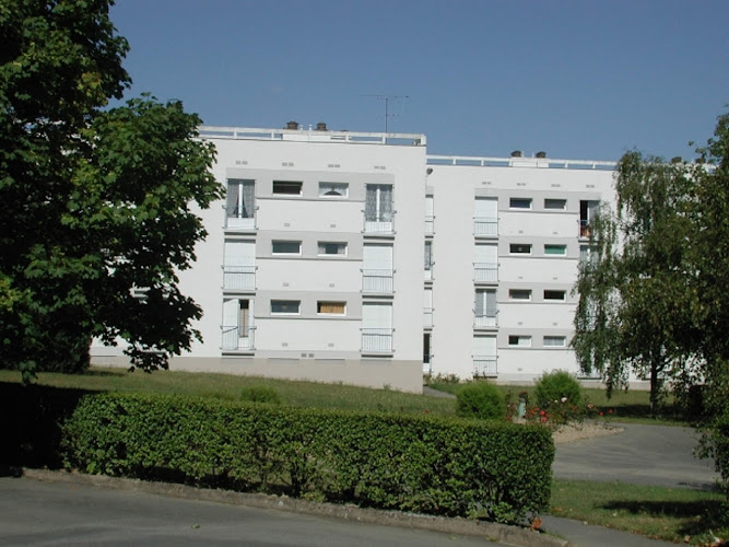 Cosylocation Rennes Le Bois Perrin à Rennes