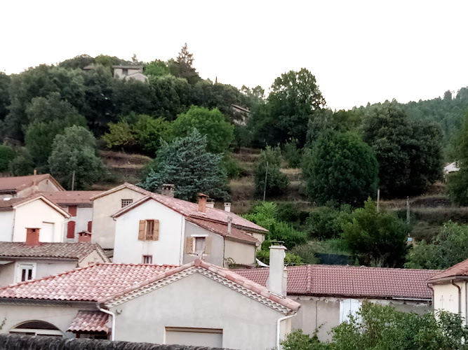 Le Collet-de-Dèze à Le Collet-de-Dèze
