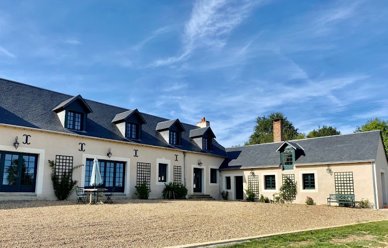 Ferme de Beauregard à Beaumont-Pied-de-Bœuf