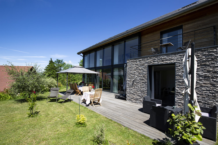 Chambres D Hôtes Design du Sauzet, Revel à Revel