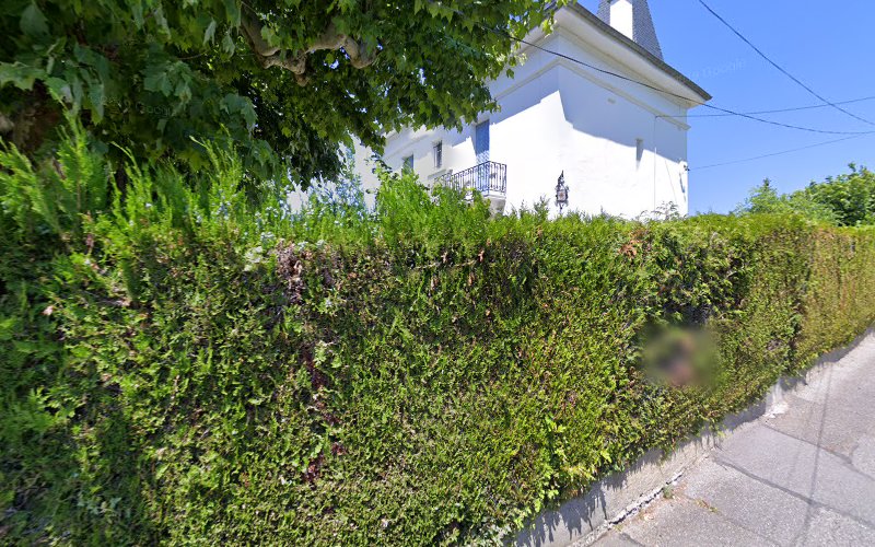 Villa, dite Castel Salammbô à Aix-les-Bains