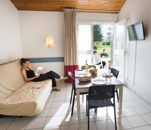 Chalet n°3 à Espalion