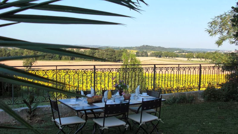 Domaine de La Capelle