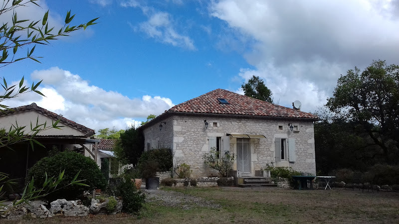 Domaine de Séguéla à Porte-du-Quercy
