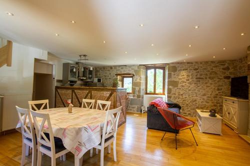 Maison à la Campagne à La Feuillade