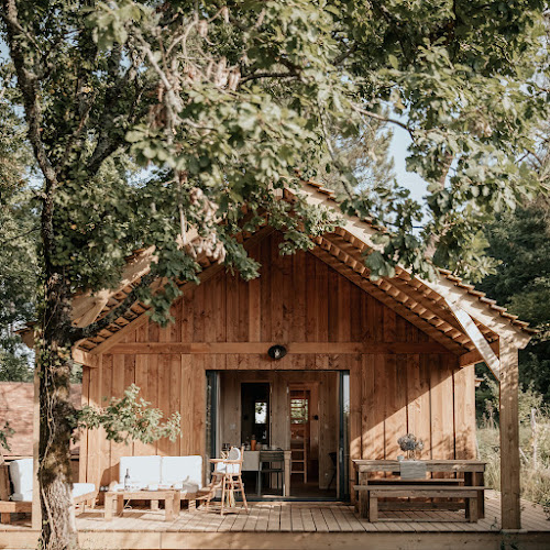 Domaine Saint-Amand à Coly-Saint-Amand