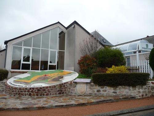 Gîte du Centre de la France à Vesdun