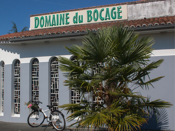 Domaine du Bocage