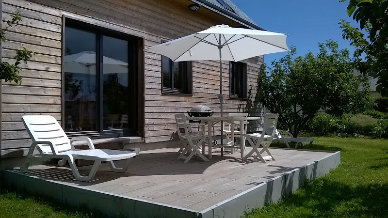 Entre Paimpol et Bréhat ! à Ploubazlanec