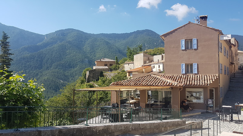 L auberge des sens
