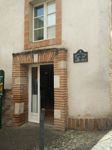 Liseart Vert à Albi