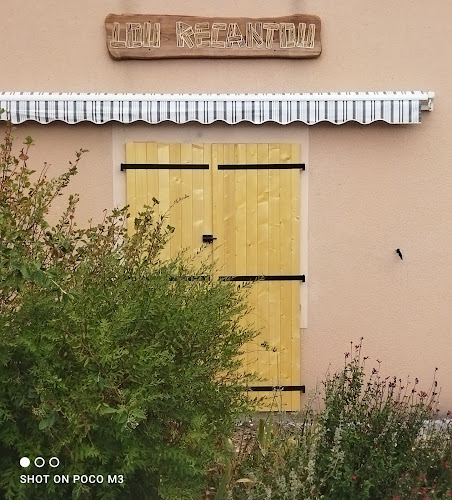 Gite à la ferme Lou Récantou