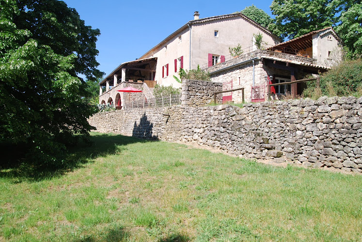 Domaine de Chanteperdrix à Rosières