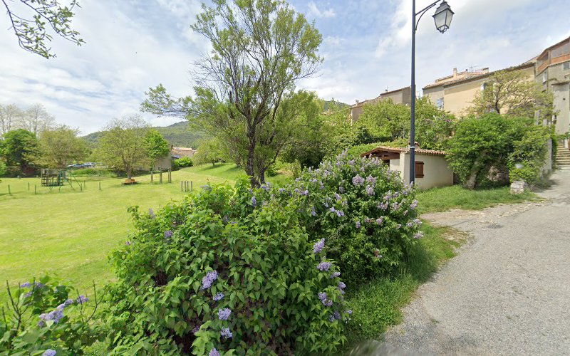 LES sales à La Palud-sur-Verdon