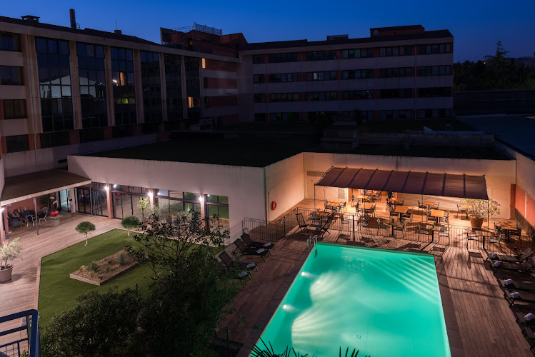 Best Western Le Galice Aix Centre-Ville à Aix-en-Provence