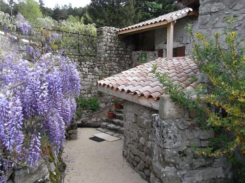 Les fourcoles à SILHAC