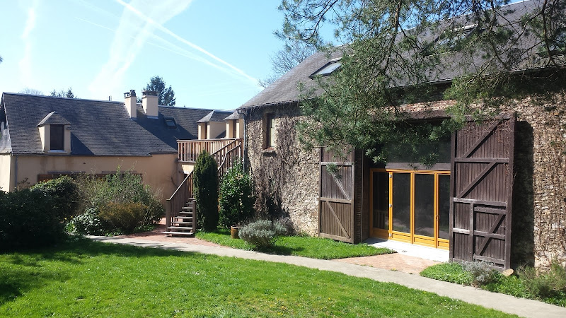 La Grange Evasion à La Boissière-École