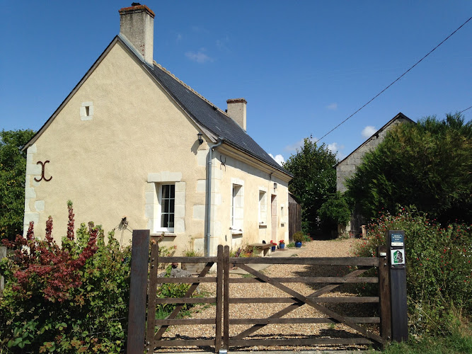 La Petite Grange à Lhomme