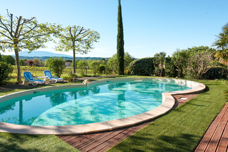 Gites la Françonne à Mirabel-aux-Baronnies