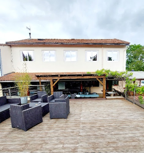 Relais des Marionnettes à Puivert