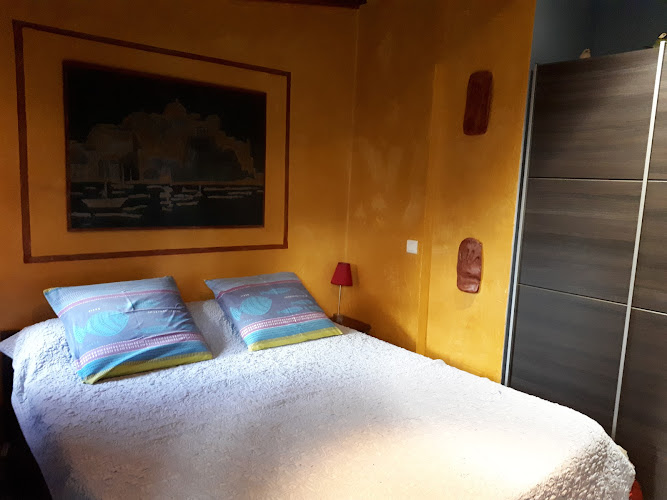 Casa Di Floumy à Calvi