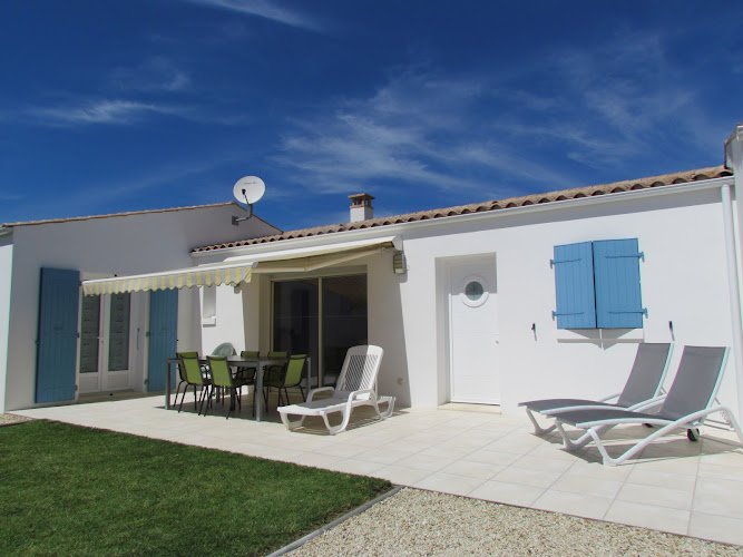 Jecc Location à Dolus-d'Oléron