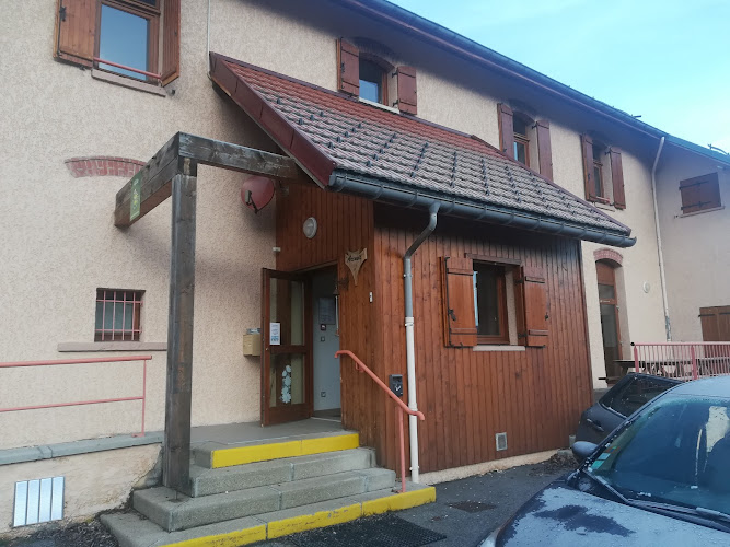 L école à giter à Saint-François-de-Sales