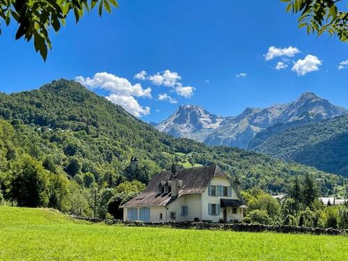 Gite Gulest à BEOST